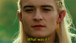 confusedtree:  10followedfelagund:   The Lord of the Rings Meme | ten scenes (2/10) Farewell to Lórien.   This is my favorite fucking scene.  If you’ve read the Silmarillion, you know who Fëanor was. If you don’t, Fëanor was the dickhead who