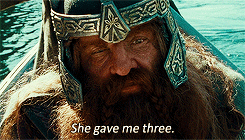 confusedtree:  10followedfelagund:   The Lord of the Rings Meme | ten scenes (2/10) Farewell to Lórien.   This is my favorite fucking scene.  If you’ve read the Silmarillion, you know who Fëanor was. If you don’t, Fëanor was the dickhead who