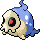 norafox:  duskull and spheal 