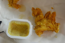 whatsgoingon12:  So I was eating my chicken strips when all of