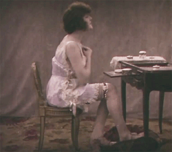 filmsploitation:   Early 1900s Fashion   