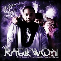 BACK IN THE DAY |9/8/09| Raekwon The Chef releases his fourth