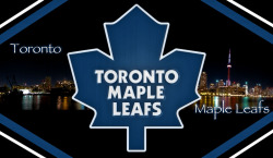 pensfan4lfe:  Toronto Maple Leafs Background! 