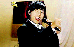 ooktaec:  Will You Marry Me 