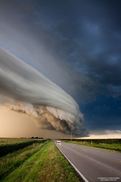 rwa42:  Swirling Storm, Nebraska photo via jackie 