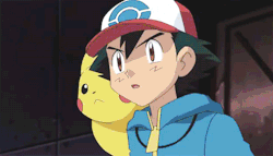  ..Ash you CAME FROM FUCKING KANTO AND YOU NEED YOUR FUCKING