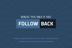 iloveimgs:  I am looking to follow new blog that follows back