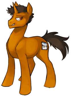 professional-ghost:  hootaloo:  OPENING FOR PONY COMMISSIONS: