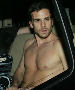 wistfullywatching:  Guy Berryman, Coldplay bassist. 