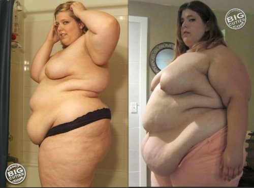 inkandrolls:  from-thin-to-fat:  Big Cutie Jae SHARE YOUR GAIN!  Did someone say weight gain? Yes, I believe they didâ€¦ 