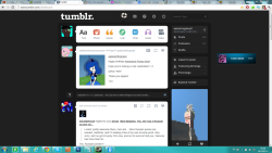 ask-demopony:  askmrhugalout1:  Now this is a nice layout whit