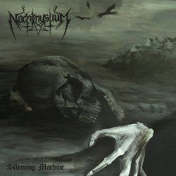 ikillseriously:  Silencing Machine by Nachtmystium 