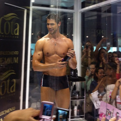 GQJock's View