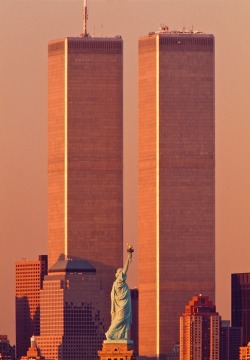 c-ori:  Tomorrow will mark 11 years since the Twin Towers were
