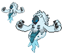 I’m in a pokemon splicing mood. request something? <3