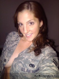 Military Girls, Wives, Girlfriends