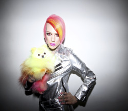 JEFFREE STAR - official, bitch