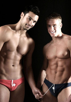 gayspeedos:  #Speedos #Gay #Muscle #Hott