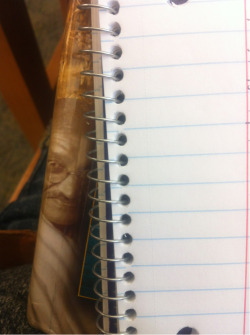 ishapoopyface:  I’m trying to study but ghandi keeps giving