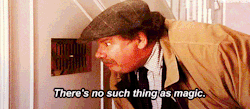Things that are there