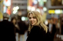 filmcrumbs:  Ten Nine years ago today, Lost in Translation opened