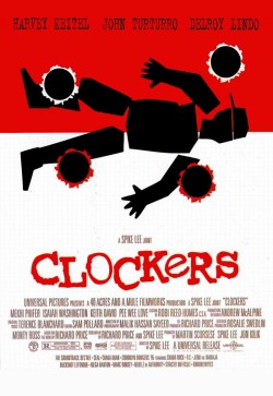 BACK IN THE DAY |9/13/95| The movie, Clockers, is released in