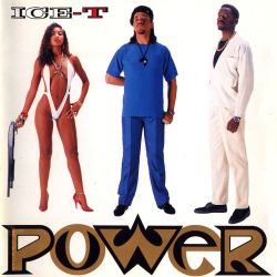 BACK IN THE DAY |9/13/88| Ice-T released his second album, Power,