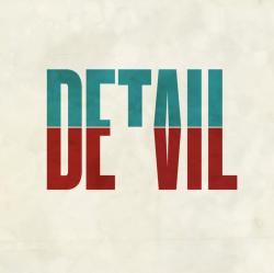 visual-poetry:  “devil in the detail” by david delahunty