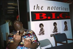 The Notorious B.I.G.