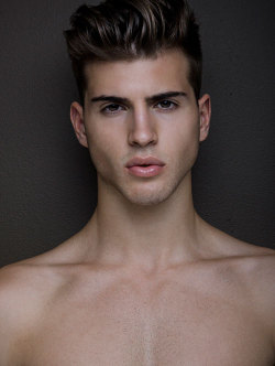  Humbert Clotet photographed by Rick Day. 