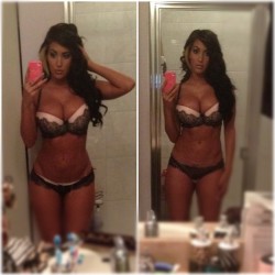 Claudia Sampedro