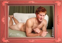 malecelebzzz:  Fit Prince Harry