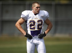 Harrison Smith, Minnesota Vikings