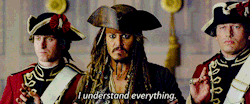 elysian-serendipity:  touchmeslowly:  Jack Sparrow’s way of