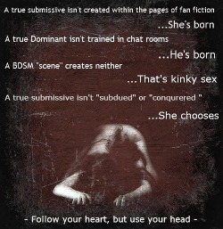 wolfsgrace:  A true statement.  Submission is not created in