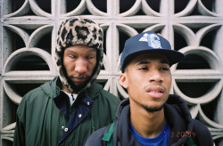 chartattack:  LISTEN: Mellowhype - “Wasabi” (feat. Juicy