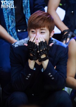  120726 Channel V Asian Hero [ © yourmind ]Do not edit. Do not