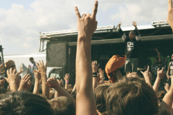 havoc-a:  iwonthefight:  The Ghost Inside. Warped Tour 2k12 CT