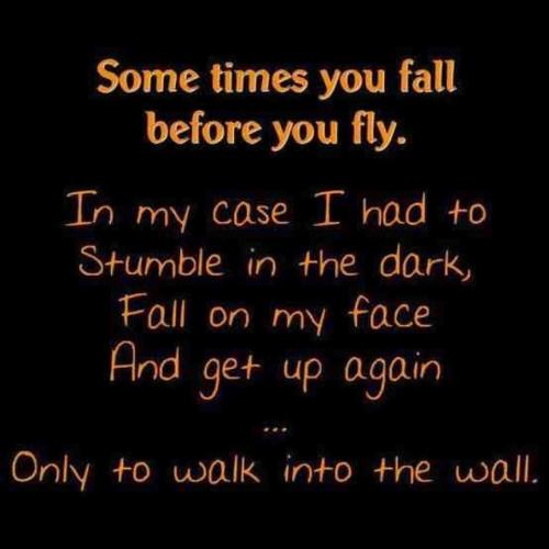 i’m still waiting to fly dammit Â¬Â¬ the walls are always getting in the way!