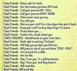 which are you?  fake or real&hellip;