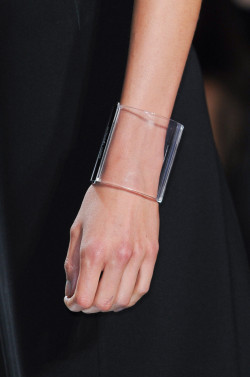 orlandaspleasure:icy-fashion: MICHAEL KORS SPRING 2013 