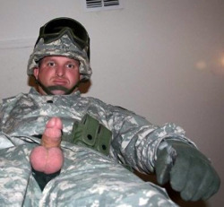 Military Men Collection
