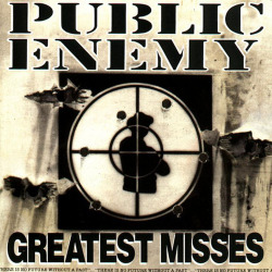 20 YEARS AGO TODAY |9/15/92| Public Enemy released their fifth