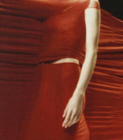 petrole: issey miyake spring summer 1999 