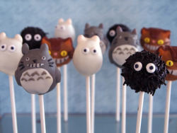riced0ll:  totoro lolly