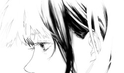 rreisei:  無題 by おとっこ 