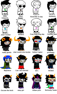 cancerous-discord:  undeadfetus:  sweetbuttandhellabooty:  princessgamzee: