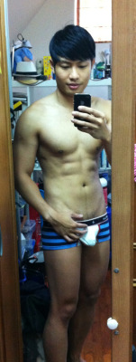 strong-sexy-proud-asian-men:  strong-sexy-proud-asian-men:  the1234u: