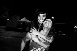 thisismyanthem:  I just can’t get enough of Lights and Beau