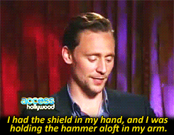 supersaiyajopping:  “I am Loki, of Asgard, and I am burdened